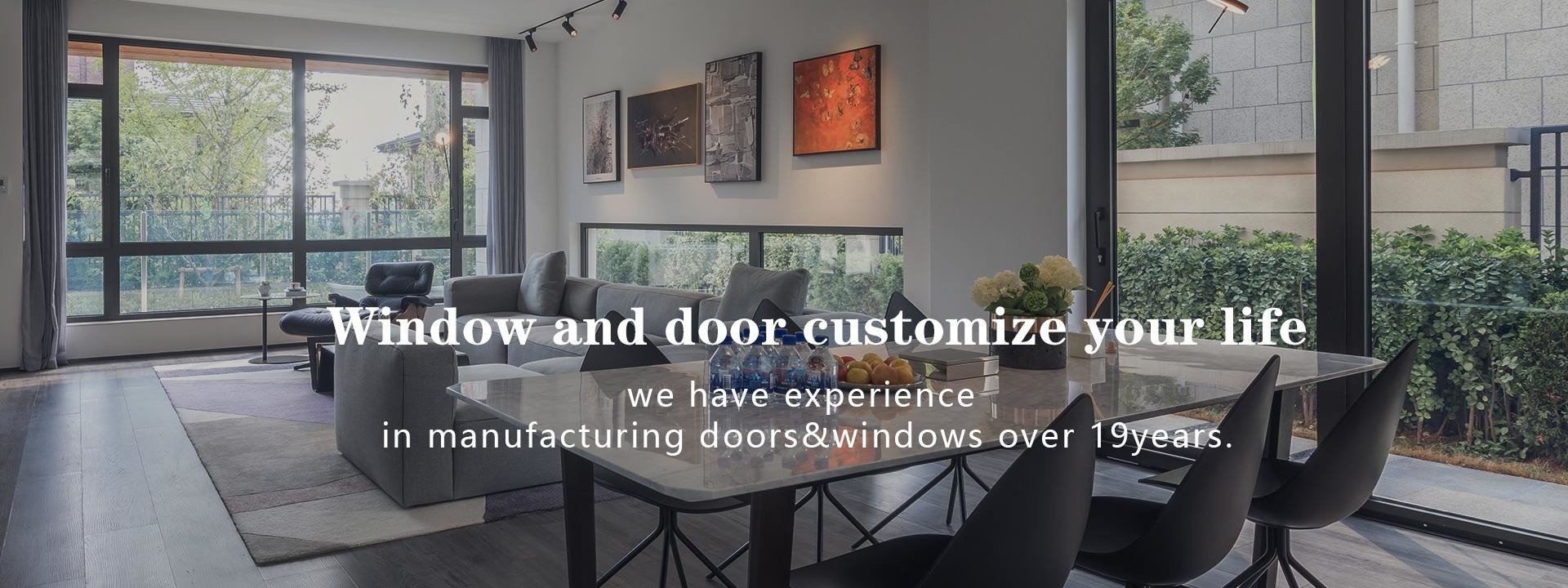 Topsure Window&Door System Co.,Ltd