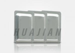 Quality Pharmaceutical Tropical Blister Foil For Capsules Packaging for sale