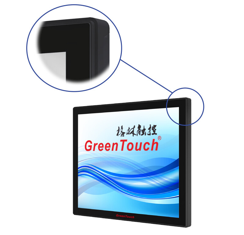 Quality Capacitive Touchscreen 10.4 Inch Multi Touch Monitor For All In One Pc for sale