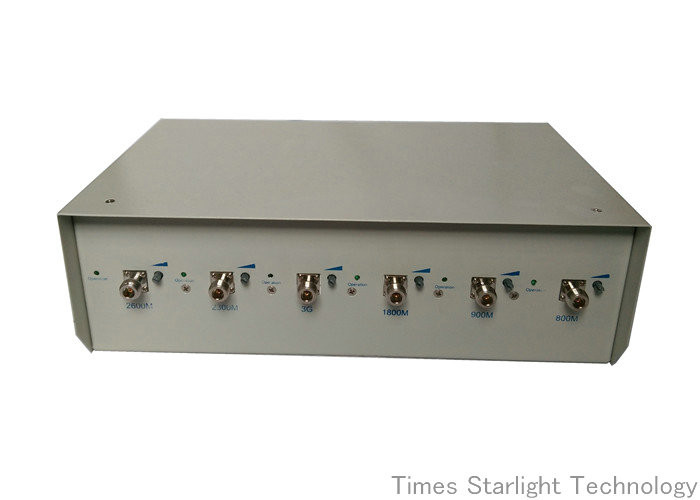 Quality 4G LTE Wireless Signal Jammer for sale