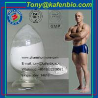 Trenbolone enanthate testosterone stack