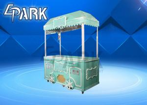 Quality Cheap Price Milk Tea Baby Crane Machine Double Player Big Size Gift Machine Coin operated for sale