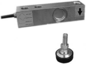 Quality Digital S Shaped Load Cell Aluminum Complete Hermetic Sealing High Accuracy for sale