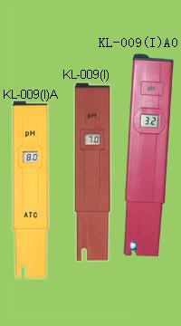Buy KL-009(I)B Stick pH Tester at wholesale prices