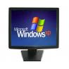 Buy cheap 17 Inch Touch Screen Monitor from wholesalers