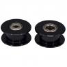Buy cheap GT2 16 3D Printer Timing Pulley from wholesalers