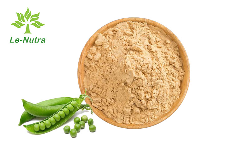 Quality Healthy Pea 85% Protein Nutrition Powder CAS 222400-29-5 Building Muscle for sale