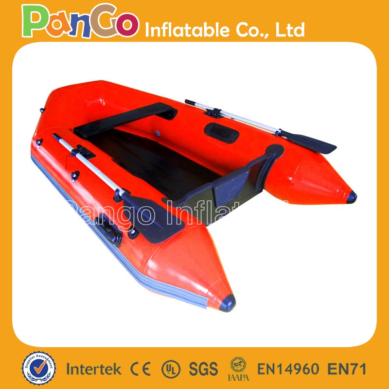 Buy cheap Inflatable Fishing Boat from wholesalers