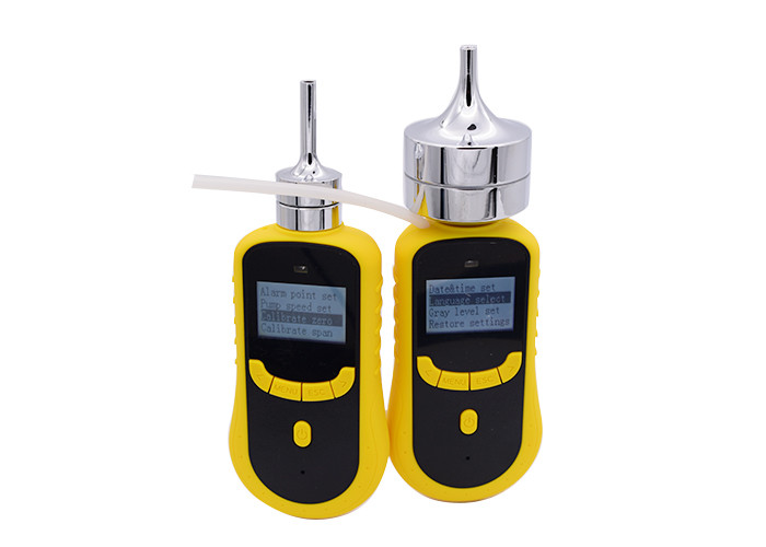 Quality CH4 Range 0 - 100% Vol Combustible Gas Detector Infrared Ray Detected For Biogas Plant for sale