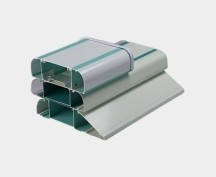 Quality 6061-T6 Good Corrosion Resistance Medical Aluminum Extrusion Profiles for sale