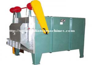 Quality Electric  Box Type Heat Treatment Furnace with Protective Atmosphere Max 105 KW for sale