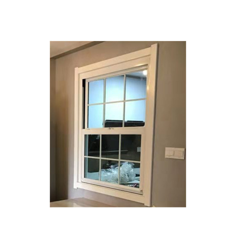 Quality Double Electrophoresis 1.7mm Aluminum Top Hung Window for sale
