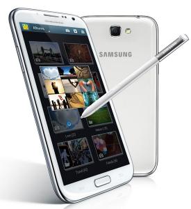 Quality Samsung galaxy note2 N7100 for sale