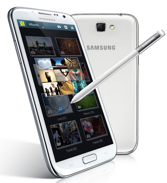 Buy cheap Samsung galaxy note2 N7100 from wholesalers