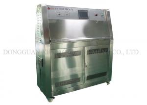 Quality High Precision Environmental Test Chamber ASTM D4799 UVA Aging Testing for sale