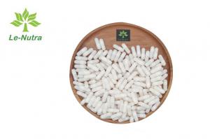 Quality Titanium Dioxide Free HPMC Capsule Food Supplement Capsule for sale