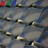 Buy cheap Stainless Steel Expanded Metal Plate (304.304L,316,316L) from wholesalers