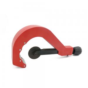 Buy cheap 50 - 120mm PVC Plastic Pipe Cutter Adjustable 2''~4 - 4/5'' Rotary Cutting from wholesalers