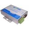 Buy cheap One Port RS232/422/485 3 In 1 350mA Ethernet Serial Converter 106.5mm×87mm×22 from wholesalers