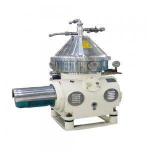 Centrifuge for centrifugal milk separator price
