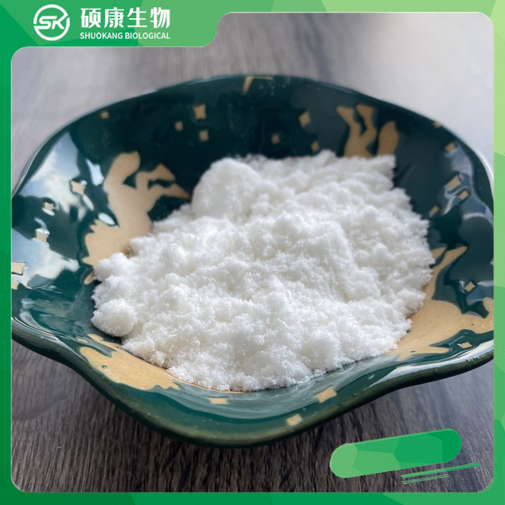 Buy cheap Supply Best Price Excellent Quality Pharmaceutical Material CAS 94-09-7 99% Pure Bulk Benzocaine Powder from wholesalers