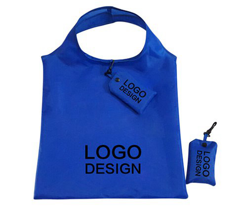 Quality Eco - friendly Custom Tote Bags For Advertising / Recycled RPET Shopping Bag for sale