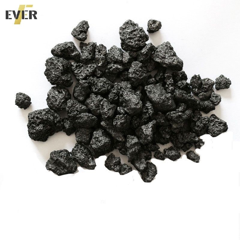 Buy cheap 0.35% Sulfur Carbon Raiser Steel Smelting Anthracite Smokeless from wholesalers