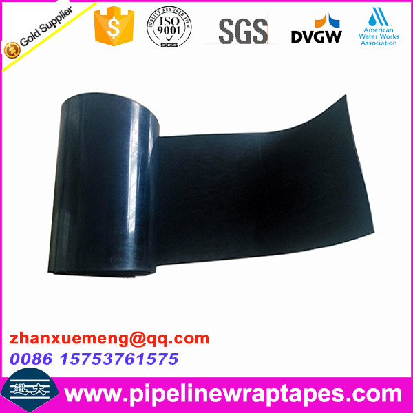 Buy cheap Pipeline Weld Joint Heat Shrinkable Tubular Tape from wholesalers