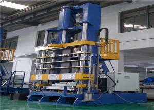 Quality Vertical Type Tube Expander Machine For HVAC Equipment 7mm Pipe Diameter for sale