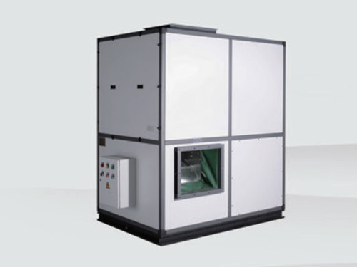 Quality Professional Carrier Air Handling Unit Carrier Chilled Water Air Handlers for sale
