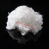 Buy cheap 7D*64mm Hollow Conjugated Siliconized Polyester Fiber For Filling Pillows from wholesalers