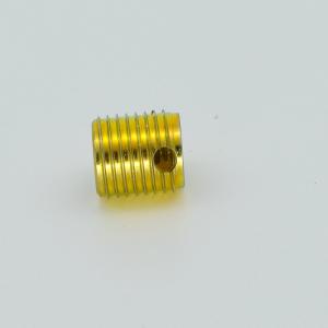 Quality ROHS 304 316 6H 12mm M12 Threaded Insert For Wood Anti Loose for sale
