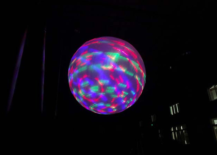 Buy cheap LED Inflatable Lighting Decoration Balloon Products for Events from wholesalers