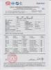 Jiangxi Hanfei Biotechnology Co.,Ltd Certifications