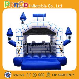 Quality Inflatable Castle Toy for sale
