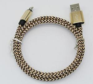Quality 2016 new creative USB cable USB charging cable for iphone/android for sale