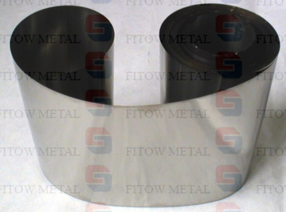 Quality R04210-2/RO4261-4 Best-selling TOP quality Nb1 pure niobium foil in coil for sale