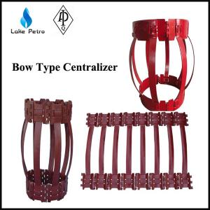 Bow Type Spring Casing Centralizer