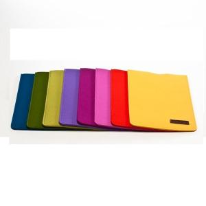 Quality felt tablet cover for sale