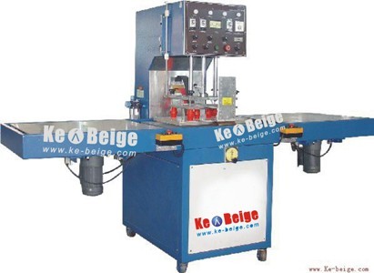 Quality 8000W High frequency welder for Blister Packaging PVC Blister Sealing for sale