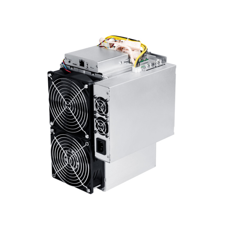 Quality Nov. Bitmain antminer 7nm T15 23TH/s sha256 asic chip miner for Bitcoin BCH mining for sale