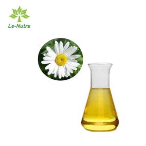 Quality Le Nutra 25% 50% Natural Pyrethrum Liquid For Insecticides Cas 8003-34-7 for sale