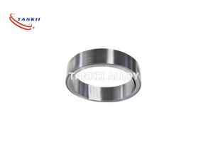 Quality Alloy K270 Solder Pot Pure Nickel Strip For Metal Stamping for sale
