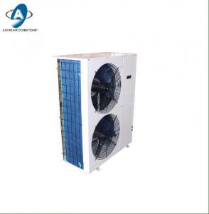 Quality Electrical Portable Chiller Unit Commercial Air Cooled Cased Industrial Water Chiller for sale
