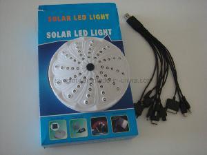 Quality Multifuction Solar Camping Lamp (HSX-L01) for sale