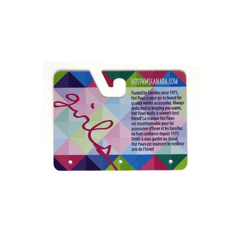 Buy Colorful Printed Luggage Name Tag , Airplane Luggage Tag Rectangular Shape at wholesale prices