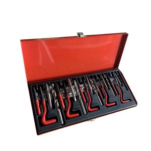 Quality ISO9001 M6 M8 Helicoil Thread Repair Kit for sale