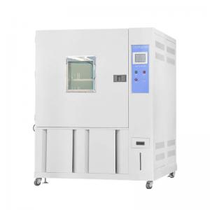 Quality 98% Temperature Humidity Test Chamber for sale