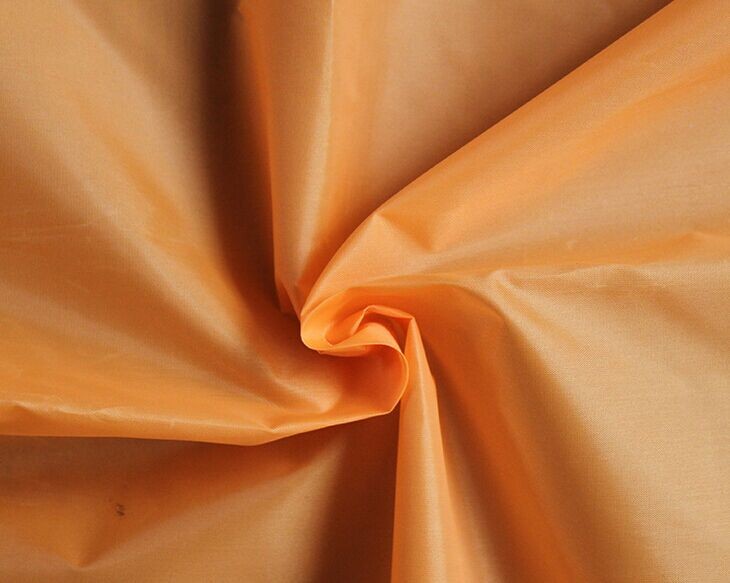 Buy 210T nylon taffeta fabric at wholesale prices