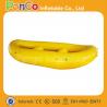 Buy cheap Yellow Inflatable Boat from wholesalers